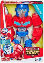 Hasbro Transformers Rescue Bots Academy Optimus Prime E6392 Ceny I Opinie Ceneo Pl