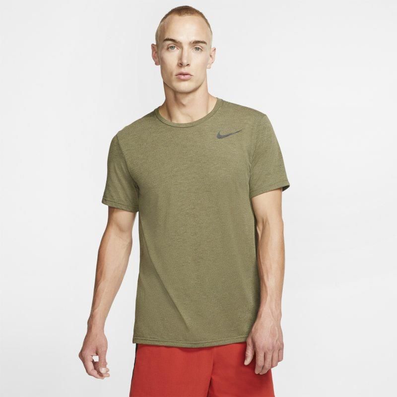 koszulka nike breathe