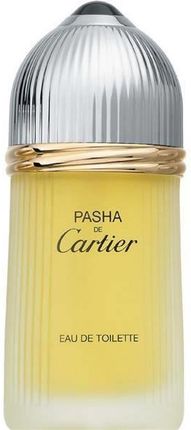 Pasha De Cartier Cartier Woda Toaletowa 100 ml