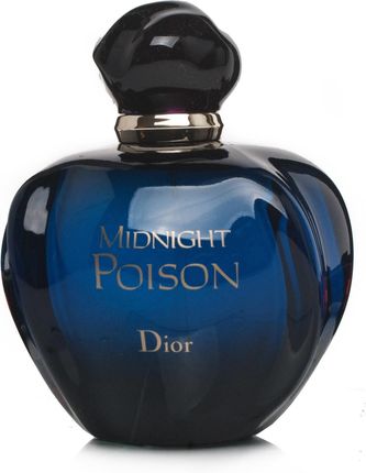 Dior poison edp top 100ml