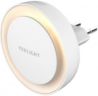 Yeelight Lampka nocna Plug-in Light Sensor