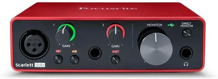 Alesis Microverb 4 - Ceny i opinie - Ceneo.pl