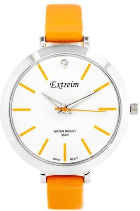 EXTREIM EXT-114A-2A zx654b Srebrny Pomarańczowy