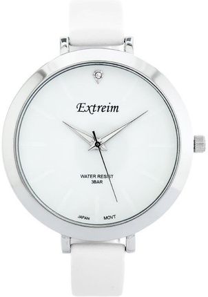 EXTREIM EXT-114A-4A zx654d Biały Srebrny