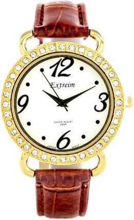 EXTREIM EXT-Y014B-4A zx655d Złoty Brązowy