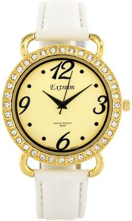 EXTREIM EXT-Y014B-5A zx655e Złoty Biały