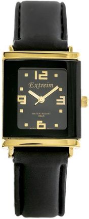 EXTREIM EXT-Y015B-3A zx663c Czarny Złoty
