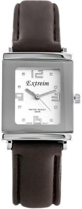 EXTREIM EXT-Y015B-4A zx663d Srebrny Brązowy