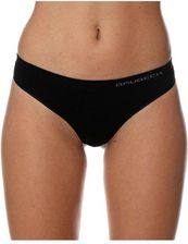 Zdjęcie Brubeck Stringi Comfort Cotton Czarny - Pruchnik