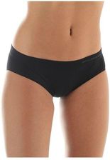 Zdjęcie Brubeck Slipy Wełniane Comfort Wool Czarny - Pruchnik