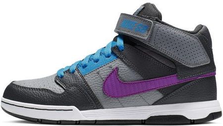 nike sb mogan mid 2 jr