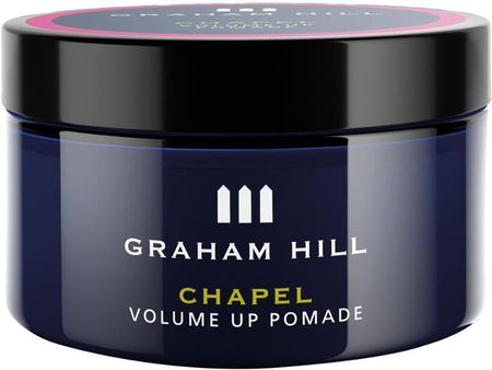 Graham Hill Chapel Pomada Nadająca Objętość 75ml