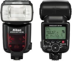 Nikon SB-700 - najlepsze Lampy błyskowe