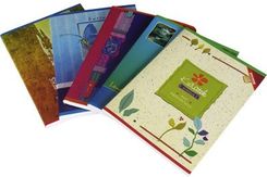 Zdjęcie Zeszyt w kratkę A5 - 32 kartki - Łabiszyn