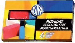 Zdjęcie Modelina ASTRA 6kol zwykła - Radom