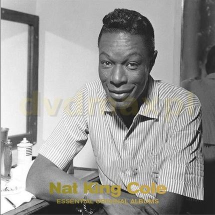 Nat King Cole: Essential Original Albums [3CD]