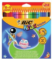Zdjęcie Kredki BIC evolution 24kolorów karton - Oława