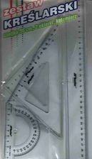 Zdjęcie Komplet geometryczny LENIAR mały 10030 - Tomaszów Mazowiecki