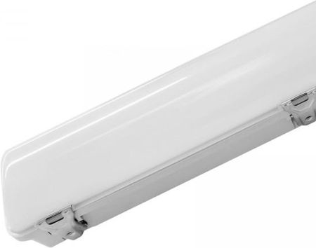 Limea Led Smd 5630 24W 60Cm Nw Transparentna &