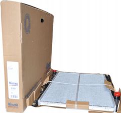 Zdjęcie NISSENS CHŁODNICA SILNIKA 640670 640670 - Wolbrom