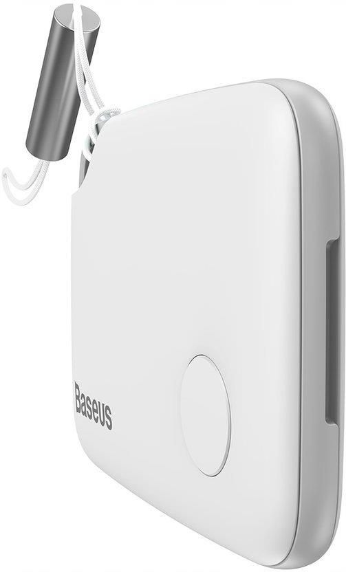 Baseus Lokalizator Do Kluczy Brelok Bluetooth - zdjęcie 4 Baseus Lokalizator Do Kluczy Brelok Bluetooth
