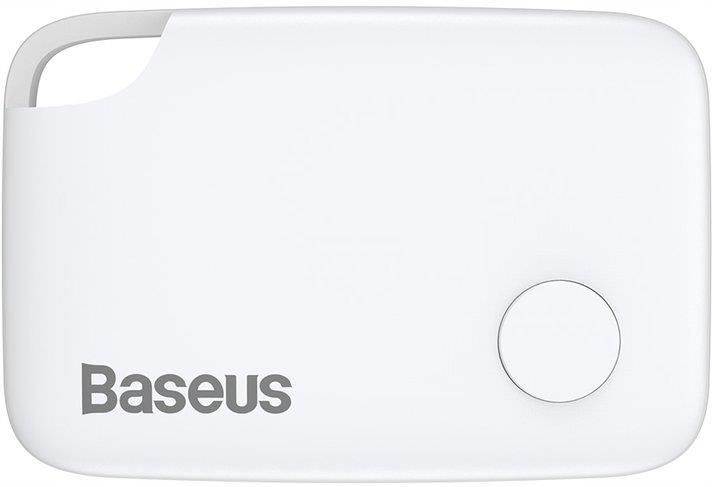 Baseus Lokalizator Do Kluczy Brelok Bluetooth - zdjęcie 8 Baseus Lokalizator Do Kluczy Brelok Bluetooth