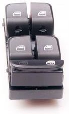 Zdjęcie PANEL STEROWANIA SZYBAMI 8K0959851D AUDI 37SKV014 - Radomyśl Wielki