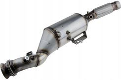 Zdjęcie FILTR CZĄSTEK STAŁYCH DPF MERCEDES SPRINTER 906 DPF-ME-004 - Józefów