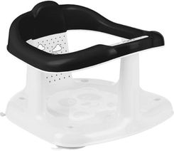 Zdjęcie Maltex Lulu Krzesełko Do Kąpieli Panda Biało Czarne - Poddębice