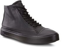 Sneakersy męskie Ecco Ceny i opinie Ceneo.pl Sneakersy męskie Ecco 83623451605 Step Top Polska