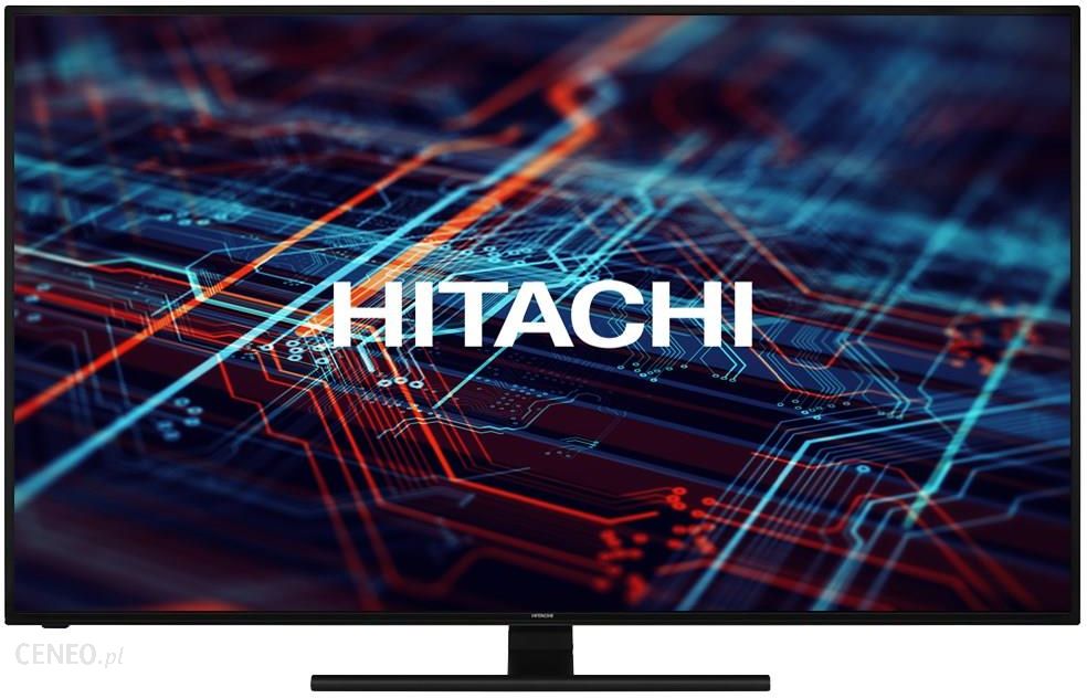  Telewizor Hitachi 58HAK6150