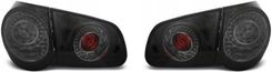 Zdjęcie Depo Lampy Diodowe Tył Vw Passat Variant B6 2005-10 Led Ldvwd9 - Pszów