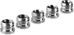 Smallrig  1610 5 X Screw Adapter Zestaw Adapterów Gwintów Cl1610 