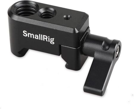 Smallrig  1973 Qr Nato Clamp Uchwyt Na Szynę Nato Cl1973 