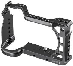 Zdjęcie Smallrig  2493 Cage Sony A6600 Klatka Operatorska Clccs2493  - Józefów