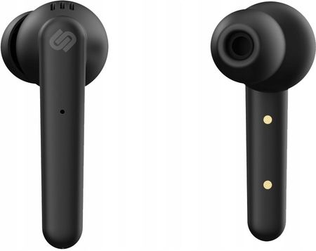 Słuchawki Urbanista Paris czarny - Opinie i ceny na Ceneo.pl