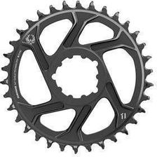 Zdjęcie Sram Cring X Sync 12S 34T Dm 6 Offset Blk - Łapy
