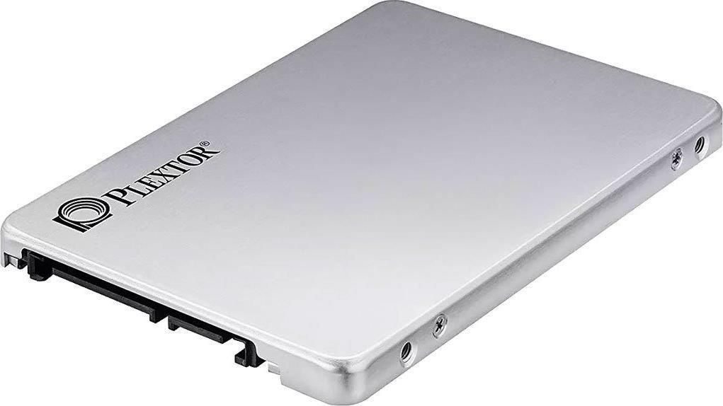Plextor PX-512M8VC （2.5 SATA SSD 512GB） Plextor M8VC PX-512M8VC - SSD - encrypted - 512 GB