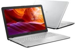 Laptop Asus X543MA-DM502 15,6/N4000/4GB/256GB/NoOS (X543MADM502) - Opinie i ceny na Ceneo.pl