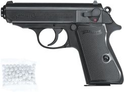 Zdjęcie Umarex Walther PPK/S 6mm - Dobrodzień