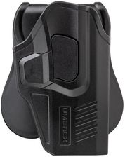 Zdjęcie Umarex Kabura polimerowa M1 do pistoletów Glock (31592) - Tarczyn
