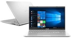Laptop Asus 15,6"/i5/8GB/512GB/Win10 (X509FA-BQ594T) - zdjęcie 1