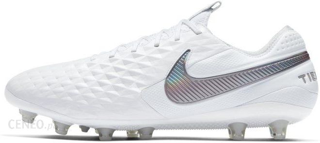 Nike React Tiempo Legend 8 Pro TF Turf Soccer Shoes.