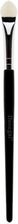 Donegal Eyeshadow Applicator Aplikator Do Cieni 1057 Czarny