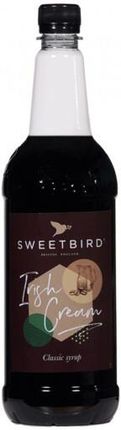Sweetbird Syrop Do Kawy Irish Cream 1 L