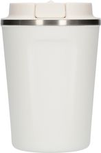 Asobu Kubek Termiczny Coffee Compact White 380Ml - zdjęcie 1