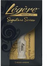Legere Signature Stroik Do Saksofonu Sopranowego