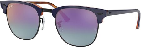 Ray-Ban CLUBMASTER RB3016 1278T6