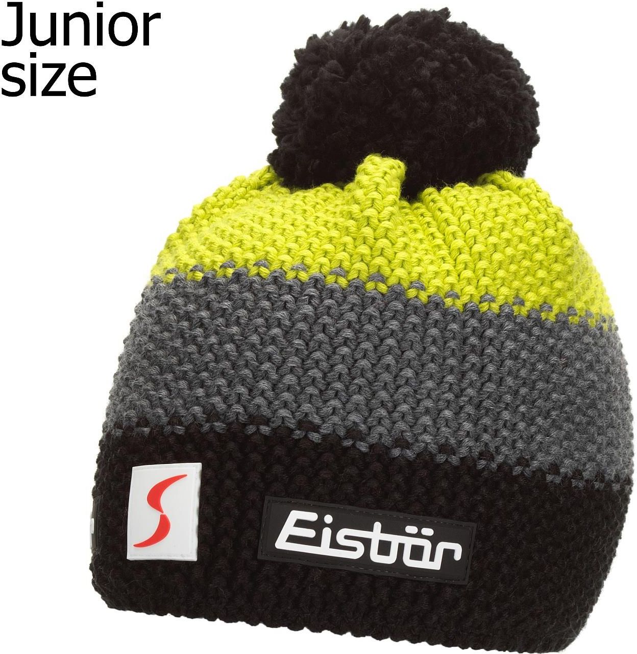 Eisbar Berretto Sci Kova Pompon Sp Bianco Rosa Donna - Acquista online su Sportland
