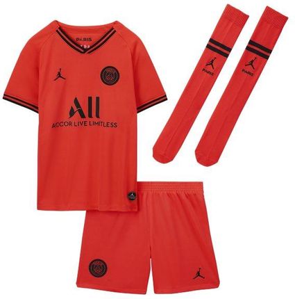 Nike Youth Paris Saint-Germain Third Jersey 2019-2020